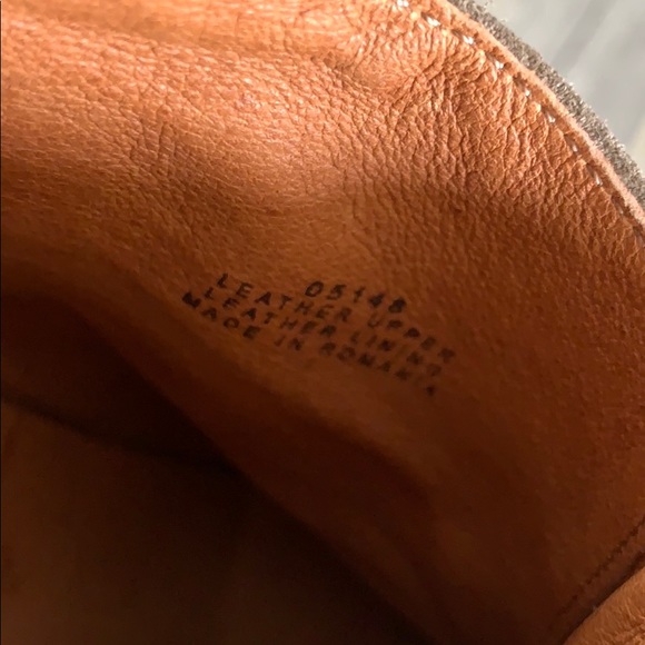 Madewell The Charley Boot - perfect for fall! ๐ - Picture 5 of 8